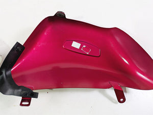 2006 Triumph Rocket 3 Main Side Cover Fairing Panel Set - Read T2301832 T2301833 | Mototech271