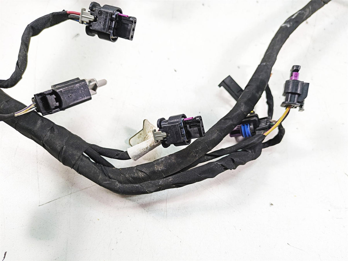 2022 Harley RA1250 S Pan America Engine Wiring Harness Loom - No Cuts 69201899A {{ shop.shopifyCountryName }} - Mototech271