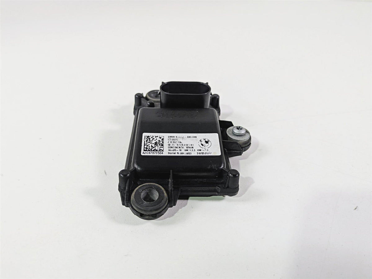 2018 BMW R nineT Urban GS K33 Speedometer Gauges Control Unit Module 62118565212 {{ shop.shopifyCountryName }} - Mototech271