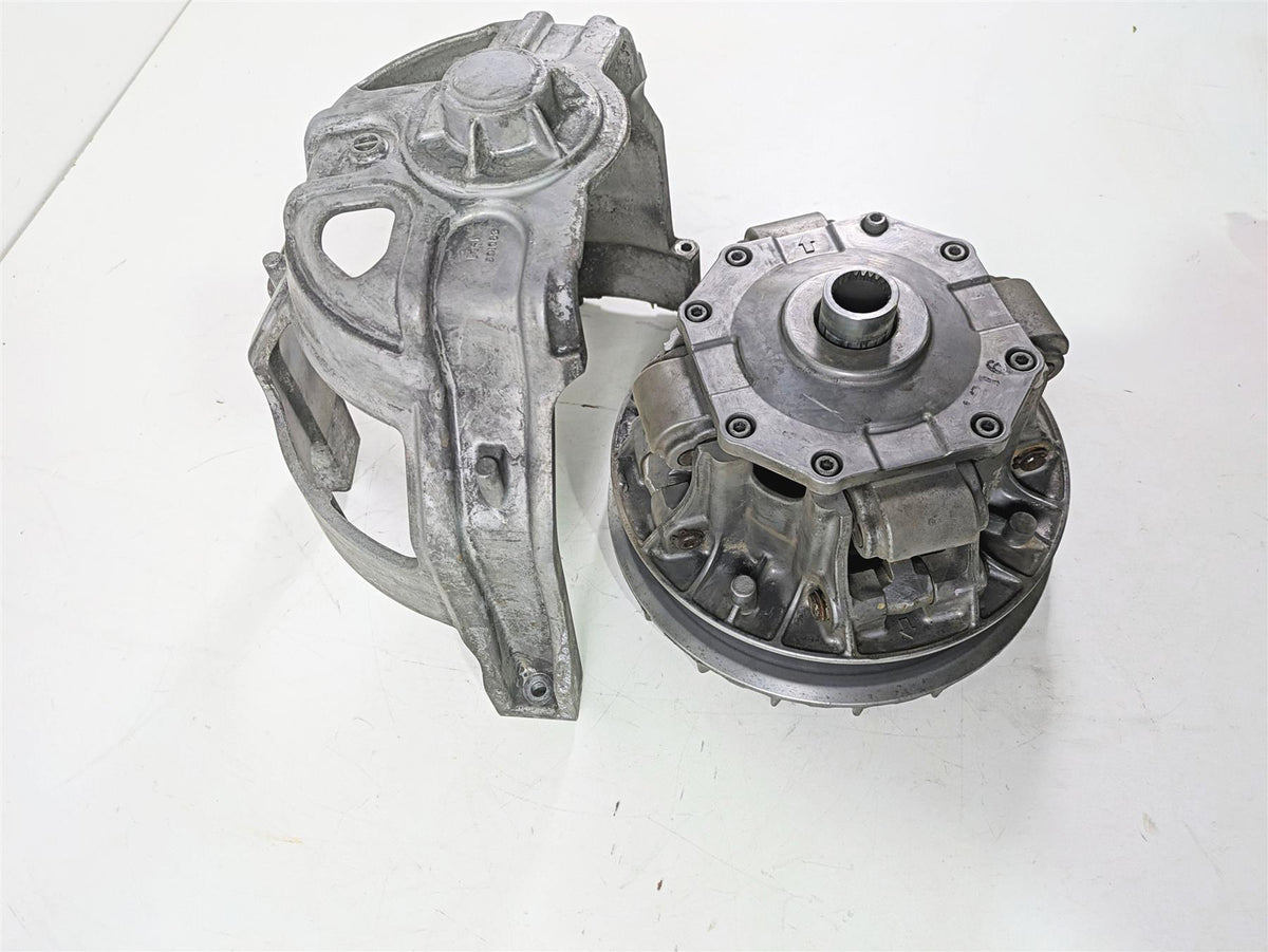 2021 Kawasaki Teryx KRX KRF 1000 Primary Drive Clutch - Read 49093-0077 {{ shop.shopifyCountryName }} - Mototech271