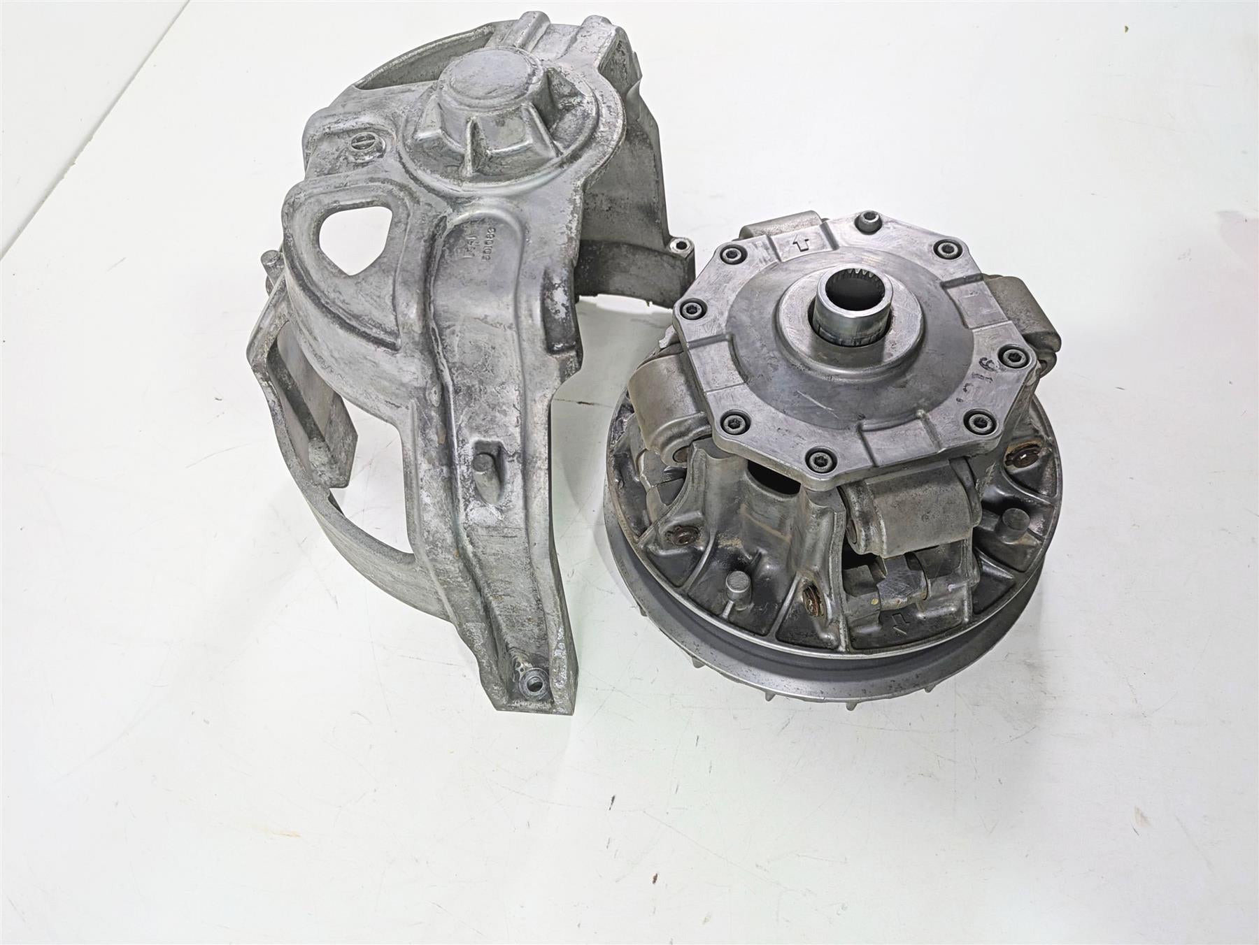 2021 Kawasaki Teryx KRX KRF 1000 Primary Drive Clutch - Read 49093-0077 {{ shop.shopifyCountryName }} - Mototech271