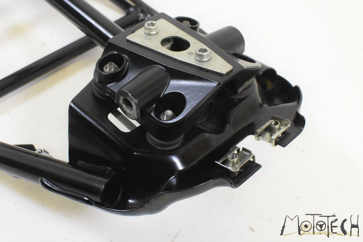 2008 Ducati 1098 Superbike STRAIGHT Rear Subframe Sub Frame 47011902A {{ shop.shopifyCountryName }} - Mototech271