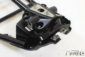 2008 Ducati 1098 Superbike STRAIGHT Rear Subframe Sub Frame 47011902A | Mototech271