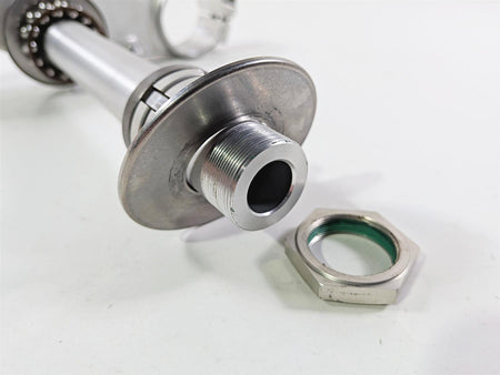 2016 BMW S1000RR K46 Straight Lower Triple Tree Steering Clamp 31428552933-Mototech271