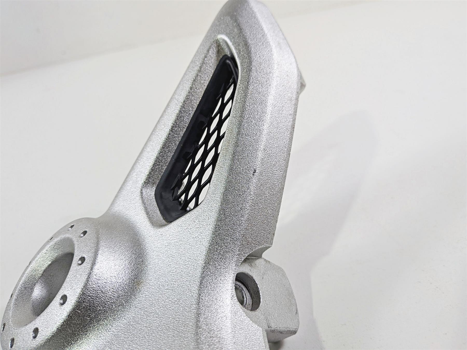 2023 BMW R nineT Scrambler K23 Rider Seat Support Mount Set 46638531189 {{ shop.shopifyCountryName }} - Mototech271