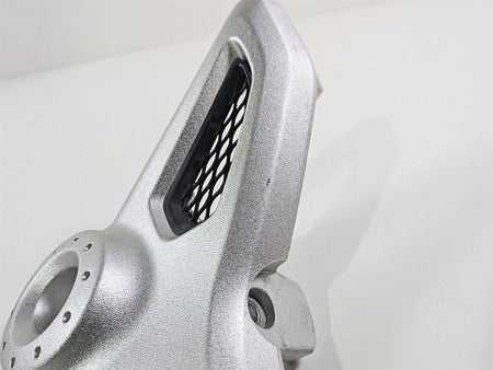 2023 BMW R nineT Scrambler K23 Rider Seat Support Mount Set 46638531189 {{ shop.shopifyCountryName }} - Mototech271