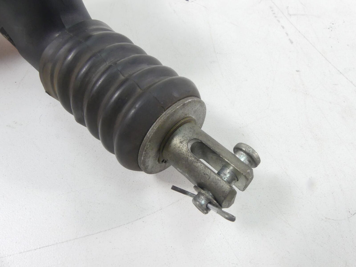 2006 Harley Touring FLHCU SE CVO Rear Brake Master Cylinder 46467-05 {{ shop.shopifyCountryName }} - Mototech271