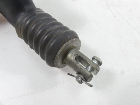 2006 Harley Touring FLHCU SE CVO Rear Brake Master Cylinder 46467-05 {{ shop.shopifyCountryName }} - Mototech271