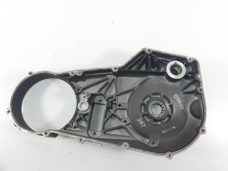 2003 Harley Dyna 100TH FXDL Low Rider Inner Primary Drive Cover Mid Ctr 60681-01 {{ shop.shopifyCountryName }} - Mototech271