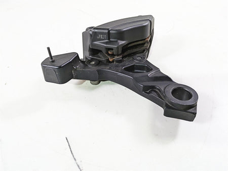 2017 Harley Touring FLHTKSE CVO E-Glide Rear Brake Caliper & Bracket 44080-08C {{ shop.shopifyCountryName }} - Mototech271