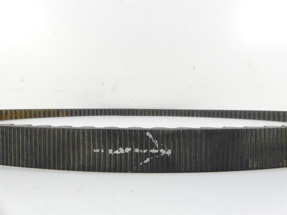 2013 Harley Touring FLHX Street Glide Rear Drive Belt 140T 1" 40024-09A {{ shop.shopifyCountryName }} - Mototech271