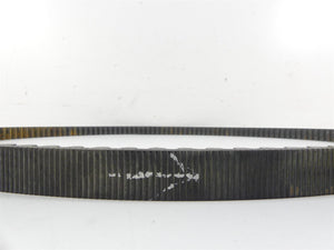2013 Harley Touring FLHX Street Glide Rear Drive Belt 140T 1" 40024-09A