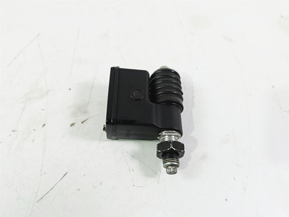 2002 Harley Dyna FXDL Low Rider Rear Brake Master Cylinder 42474-90C {{ shop.shopifyCountryName }} - Mototech271