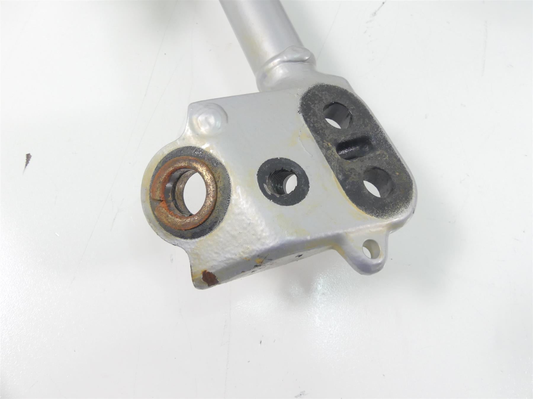 2013 BMW R1200GS GSW K50 Straight Main Frame Chassis With Texas Salvage Title 46519444971 {{ shop.shopifyCountryName }} - Mototech271