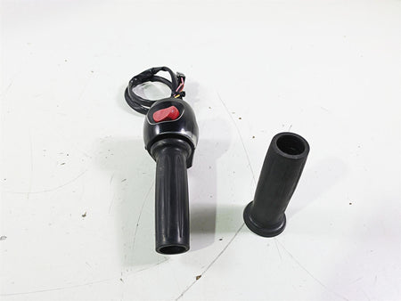 2012 Victory Cross Country Right Control Switch & Throttle 4011357 {{ shop.shopifyCountryName }} - Mototech271