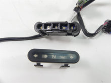 Load image into Gallery viewer, 2013 Harley FXDWG Dyna Wide Glide Instrument Indicator Dash Lights 72669-12 | Mototech271
