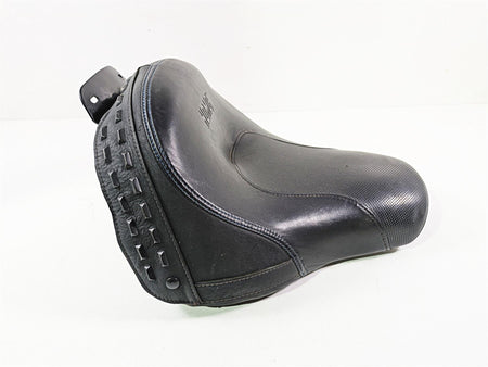 2018 Harley FLHCS Softail Heritage 115th Front Rider Driver Seat HDMC 52000271 {{ shop.shopifyCountryName }} - Mototech271