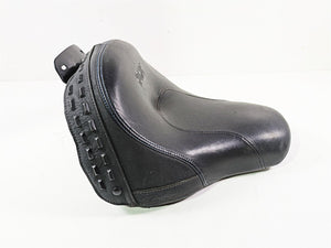 2018 Harley FLHCS Softail Heritage 115th Front Rider Driver Seat HDMC 52000271