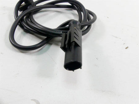 2015 KTM 1290 Adventure Rear Abs Brake Wheel Speed Sensor 76042025000 {{ shop.shopifyCountryName }} - Mototech271