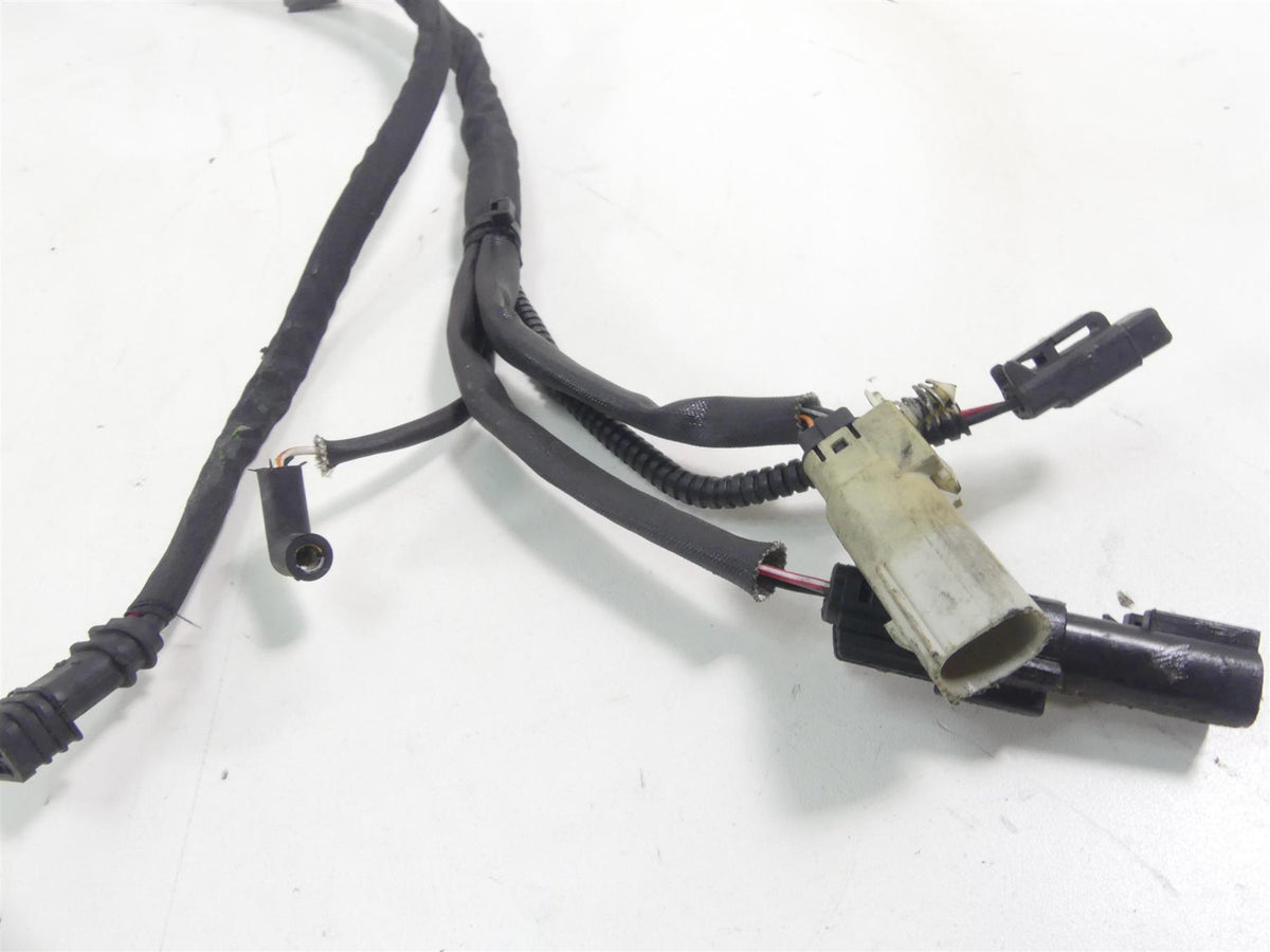 2016 Harley FLS Softail Slim Main Wiring Harness Loom - Non Abs 69201079 {{ shop.shopifyCountryName }} - Mototech271