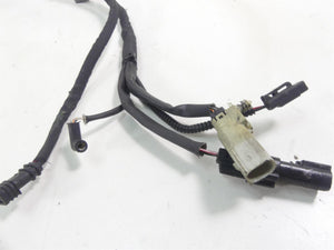 2016 Harley FLS Softail Slim Main Wiring Harness Loom - Non Abs 69201079 | Mototech271