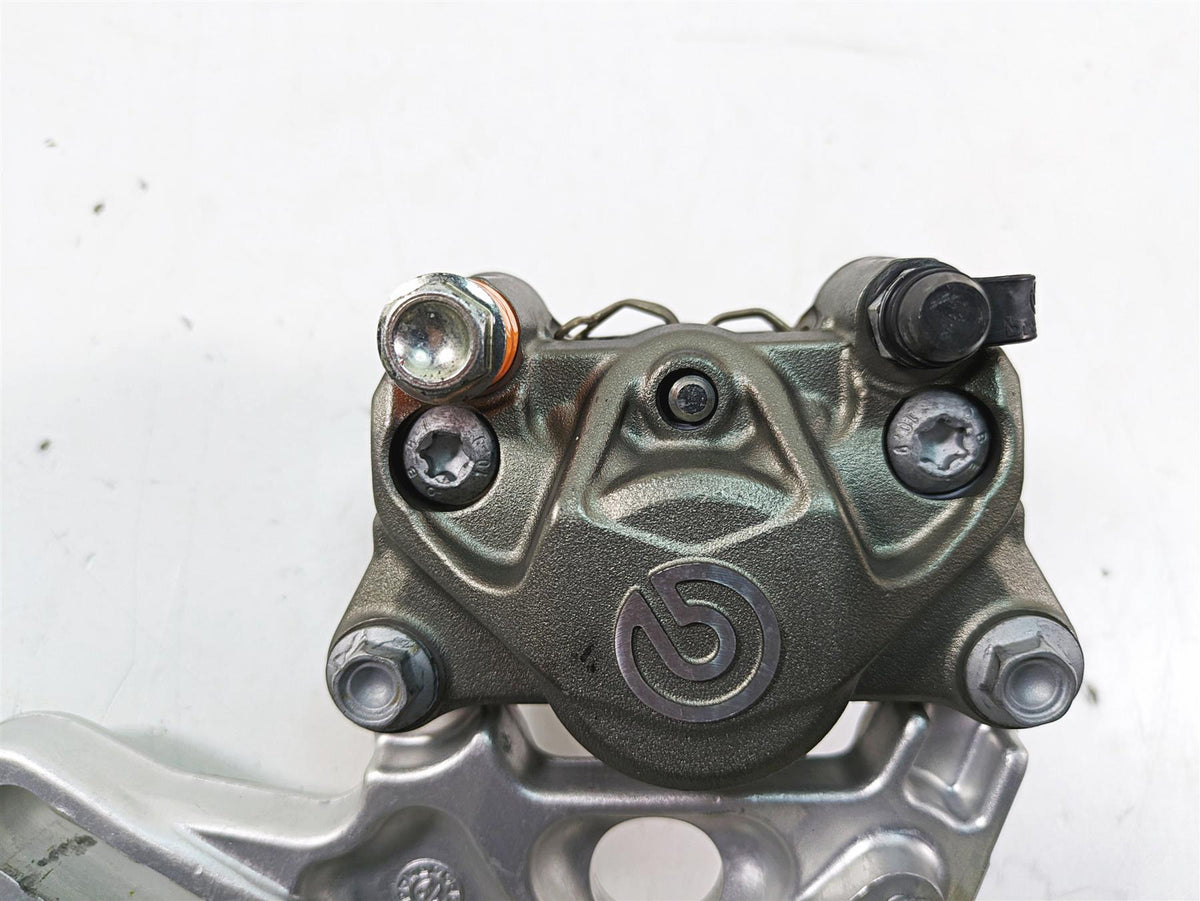 2020 Aprilia Tuono V4 Factory Rear Brembo Brake Caliper B044357 {{ shop.shopifyCountryName }} - Mototech271