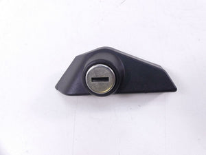 2016 BMW R1200R K53 Cdi Ecm Module Handsfree Ignition Switch Key Lock 8552934 | Mototech271