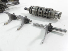Load image into Gallery viewer, 2019 Ducati Multistrada 1260 S Pikes Peak Transmission Gears Drum Shift 15021431
