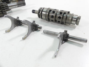 2019 Ducati Multistrada 1260 S Pikes Peak Transmission Gears Drum Shift 15021431