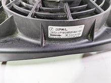 Load image into Gallery viewer, 2014 BMW K1300S K40 Coolant Fan And Bottle That Mounts To Radiator 17117699517 | Mototech271
