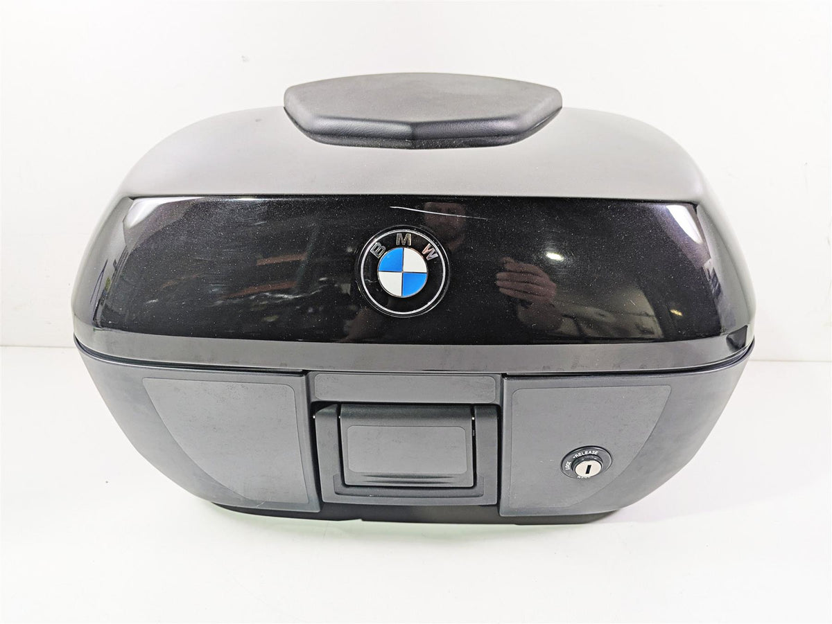 2016 BMW R1200RT K52 Top Case Trunk Tour Pak Box 49L 71607682080 {{ shop.shopifyCountryName }} - Mototech271