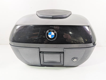 2016 BMW R1200RT K52 Top Case Trunk Tour Pak Box 49L 71607682080 {{ shop.shopifyCountryName }} - Mototech271