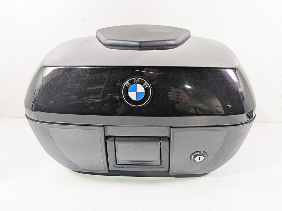 2016 BMW R1200RT K52 Top Case Trunk Tour Pak Box 49L 71607682080 {{ shop.shopifyCountryName }} - Mototech271