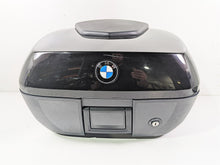 Load image into Gallery viewer, 2016 BMW R1200RT K52 Top Case Trunk Tour Pak Box 49L 71607682080
