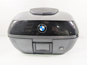 2016 BMW R1200RT K52 Top Case Trunk Tour Pak Box 49L 71607682080