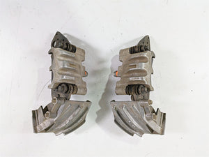 2021 Polaris RZR1000 XP Premium Front Brake Caliper + Scrapers 1912255 1912256