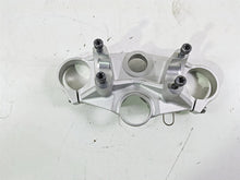 Load image into Gallery viewer, 2016 BMW R1200RS K54 Upper Triple Tree Steering Clamp 31428525324 | Mototech271
