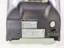 Load image into Gallery viewer, 2008 Yamaha XVS1300 V-Star Tourer Rear Fender - READ 3D8-Y2161-00 | Mototech271
