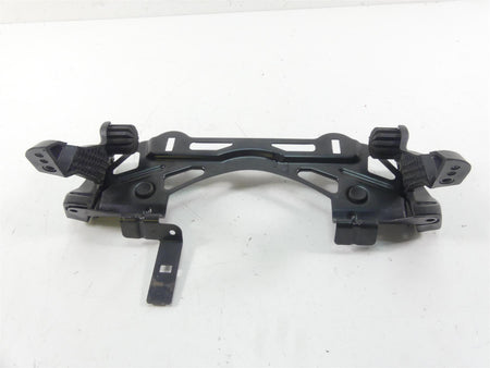 2009 BMW K1300 S K40 Front Fuel Gas Petrol Tank Mount Bracket 16117677806 {{ shop.shopifyCountryName }} - Mototech271