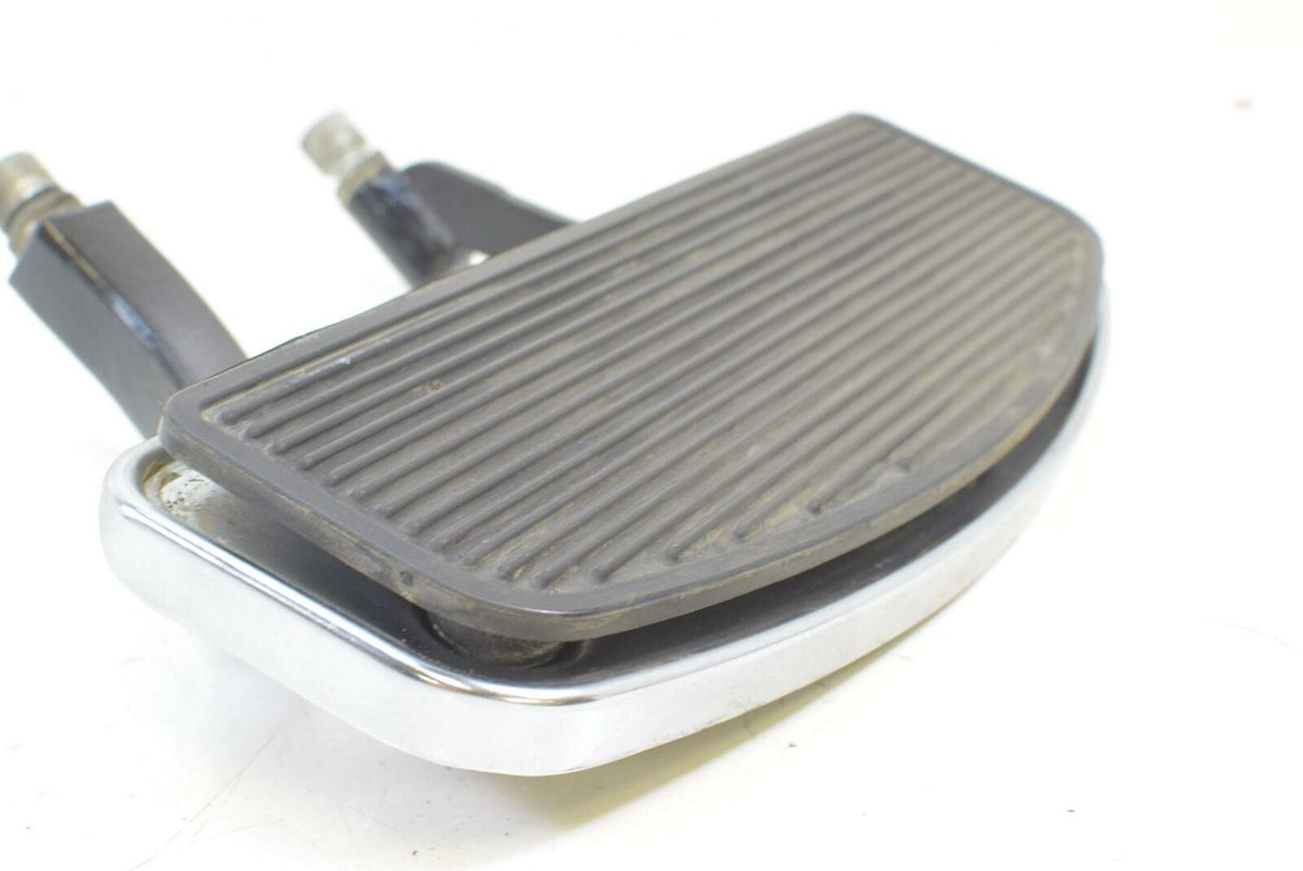 2007 Harley Touring FLHTCU Electra Glide Rider Right Floor Board 50518-83B {{ shop.shopifyCountryName }} - Mototech271