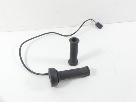 2019 Aprilia Tuono V4 RR Factory Ride Drive By Wire Throttle Grip Set 2D000095 {{ shop.shopifyCountryName }} - Mototech271