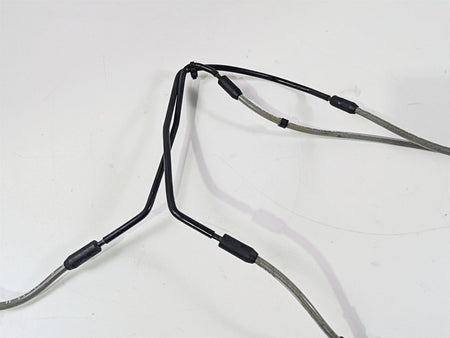 2016 BMW R1200RT K52 Rear Abs Brake Line Set 34328541830 34328541831 {{ shop.shopifyCountryName }} - Mototech271