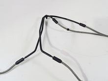 Load image into Gallery viewer, 2016 BMW R1200RT K52 Rear Abs Brake Line Set 34328541830 34328541831
