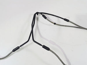 2016 BMW R1200RT K52 Rear Abs Brake Line Set 34328541830 34328541831