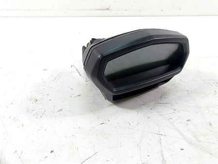 2013 Ducati Diavel Red Speedometer Gauge Instrument Cluster Gauge 40610842B {{ shop.shopifyCountryName }} - Mototech271