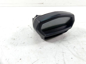 2013 Ducati Diavel Red Speedometer Gauge Instrument Cluster Gauge 40610842B | Mototech271