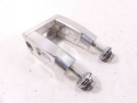2003 Indian Spirit Springfield Handlebar Handle Bar Riser Holder Clamp Set 39-04 {{ shop.shopifyCountryName }} - Mototech271