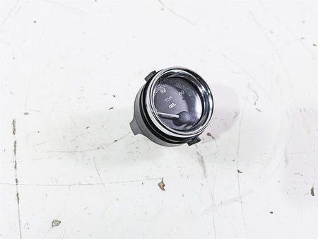 2003 Harley Touring FLHTCUI E-Glide 100th Oil Pressure Gauge 75032-99B {{ shop.shopifyCountryName }} - Mototech271