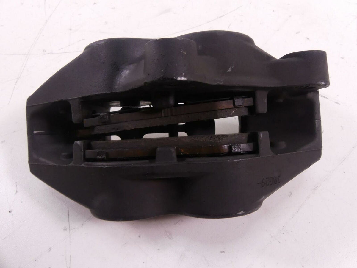 2011 BMW R1200RT K26 Front Brembo Brake Caliper Set 34117711438 34117711439 {{ shop.shopifyCountryName }} - Mototech271