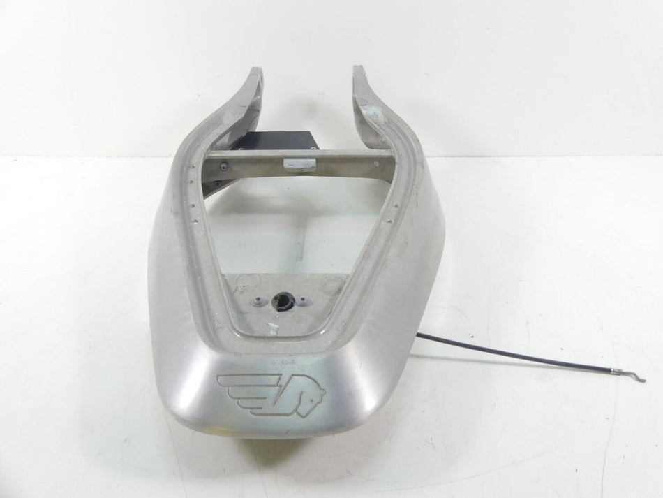 1999 Buell X1 Lightning Rear Subframe Sub Frame Chassis M1664.KAYAJ {{ shop.shopifyCountryName }} - Mototech271